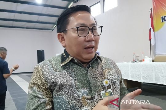 Indonesia penghasil telur terbanyak ketiga di dunia