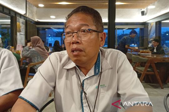 BPJS Ketenagakerjaan - Pemkab Banyumas kejar pencapaian UCJ