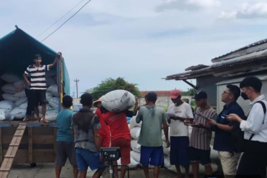 Bulog: Penyerapan  GKP di Banyumas Raya lampaui target