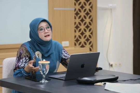 PKK Jateng : Perempuan dituntut kuasai literasi keuangan