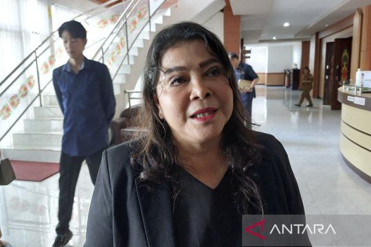 Waket DPRD Palangka Raya soroti aset daerah belum terkelola dengan baik