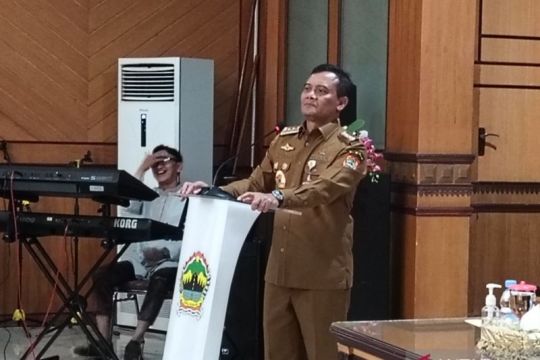 Gubernur Jateng turunkan tarif tiket Trans Jateng bagi buruh 50 persen