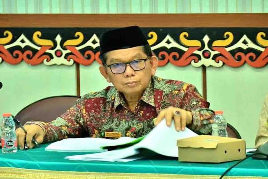 Legislator Kotim dorong ponpes di wilayah rawan buaya ajukan proposal bantuan