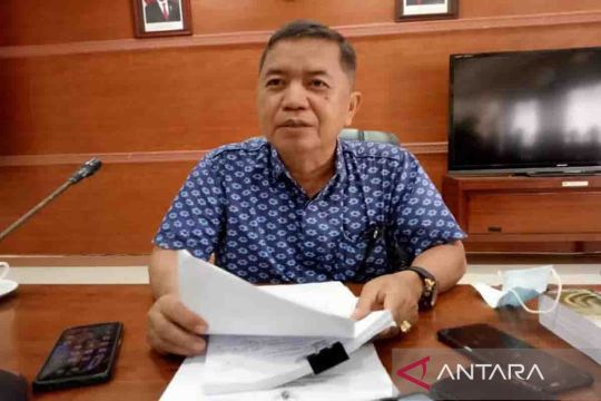 Legislator Kapuas minta resi gudang di Bataguh kembali diaktifkan