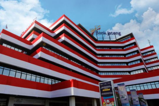 Bank Jateng raih ISO 9001:2015, tegaskan komitmen tata kelola bersih