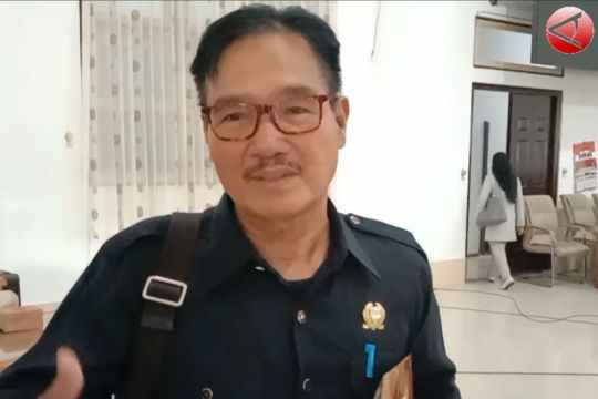DPRD Barsel RDP terkait efisiensi anggaran bersama TAPD