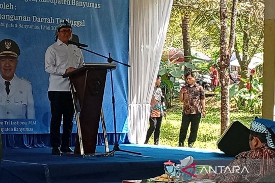 Mendag  apresiasi BUMDes di Banyumas ekspor gula semut ke Hungaria