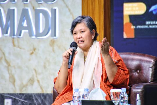 Wakil Ketua MPR:  Pertumbuhan media digital perlu diimbangi kebijakan