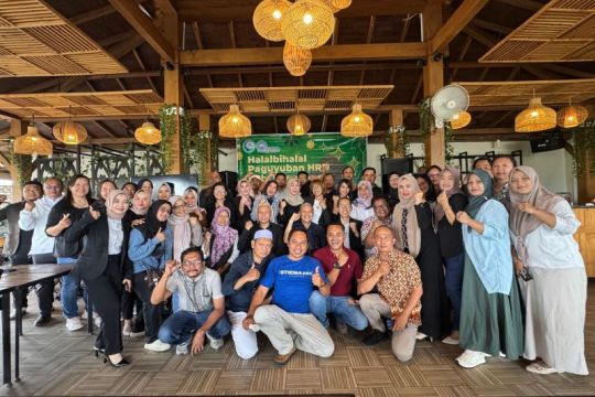 Perkuat sinergi, BPJS Ketenagakerjaan Ungaran gandeng Perkumpulan HRD