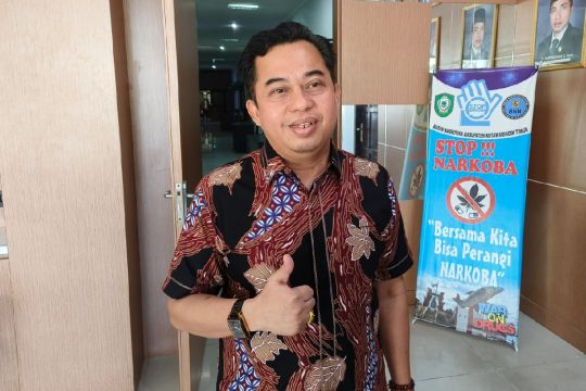 DPRD Kotim dukung pemkab ambil alih Pasar Mangkikit