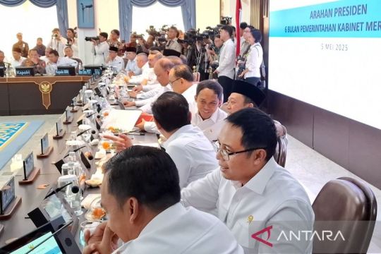 Hasan Nasbi kembali berkerja, diperintahkan lanjut pimpin PCO