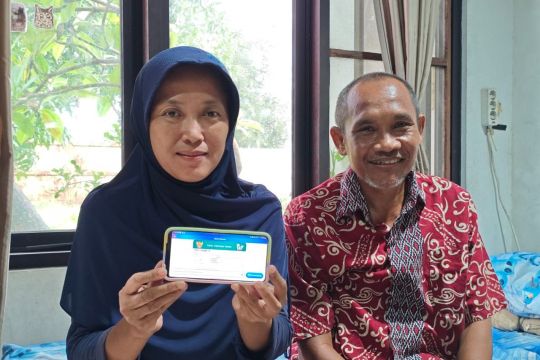 Mantan pekerja Bitratex Textile tetap dapat manfaatkan layanan JKN