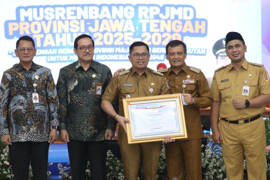 Pelayanan publik yang baik fondasi kepercayaan warga kepada pemerintah