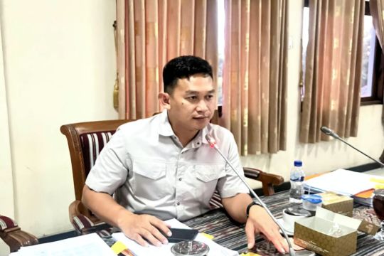 Khoirul Anam sebut Gerindra siap kawal Koperasi Desa Merah Putih di Jepara