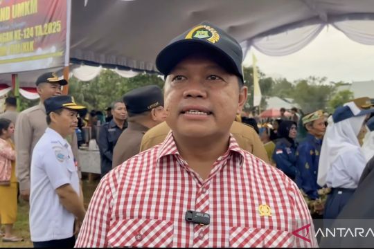 TMMD diharap beri manfaat nyata bagi masyarakat desa