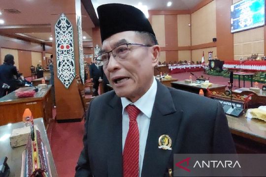 DPRD Palangka Raya sebut program rehab rumah gratis tingkatkan kesejahteraan warga