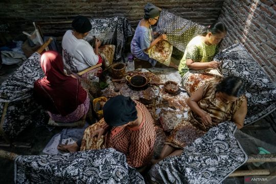 Penurunan tarif impor AS-China: Angin segar bagi UMKM Indonesia