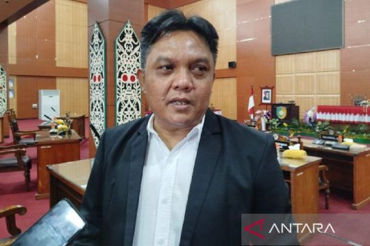 DPRD Palangka Raya penanggulangan karhutla tidak menutup akses ekonomi warga