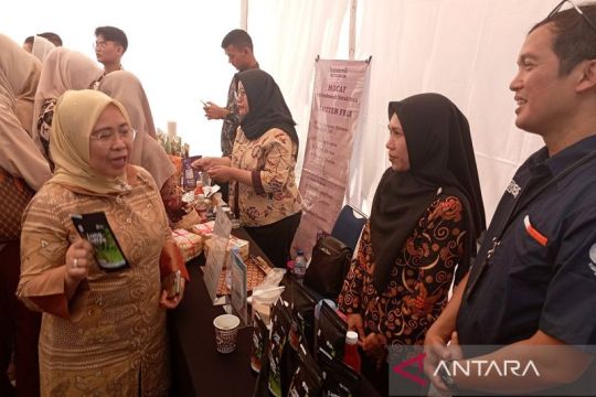 Anggota DPR: Komisi VII  kawal penuh penyaluran KUR bagi pelaku UMKM