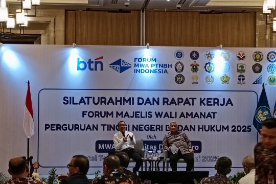 Mendiktisaintek ingatkan PTNBH tingkatkan hilirisasi riset