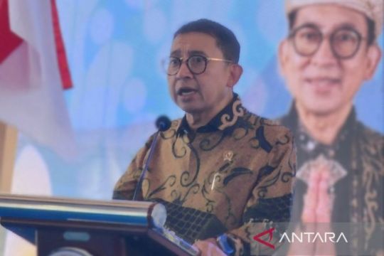 Menteri Kebudayaan : Museum jadi etalase terdepan suatu negara