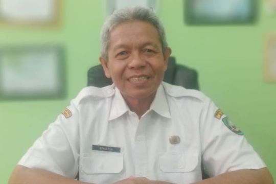 Pekerja migran Indonesia asal Blora menurun