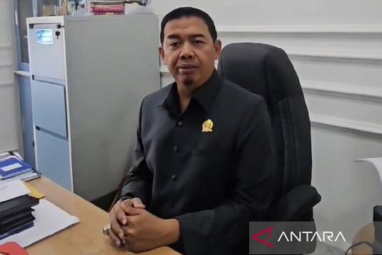 DPRD Palangka Raya sebut kolaborasi ditekankan jadi kunci pengentasan kemiskinan