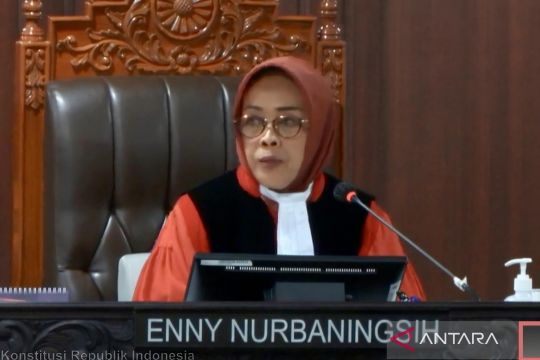 Putusan lengkap MK, negara harus gratiskan pendidikan dasar di sekolah negeri/swasta