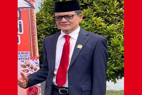 Dukung kewajiban menggunakan bank pembangunan daerah saat terima dana transfer pusat