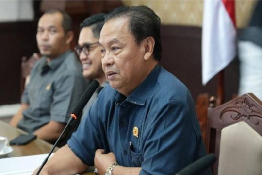 DPRD Kalteng minta pemerintah tindaklanjuti revitalisasi sekolah