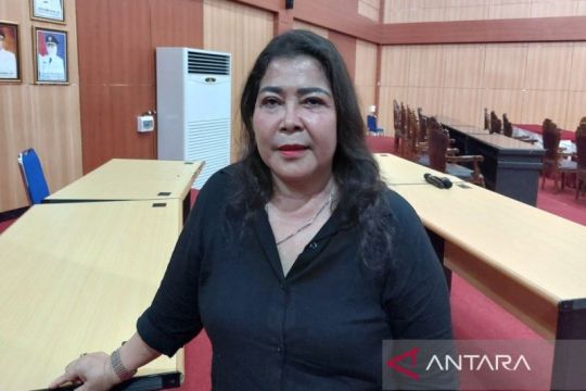 DPRD Palangka Raya minta pemerintah perhatikan pembangunan wilayah pinggiran