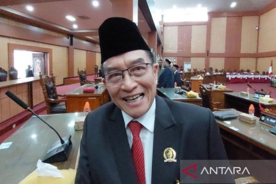 DPRD Palangka Raya dorong pemanfaatan lahan untuk dorong pertumbuhan ekonomi
