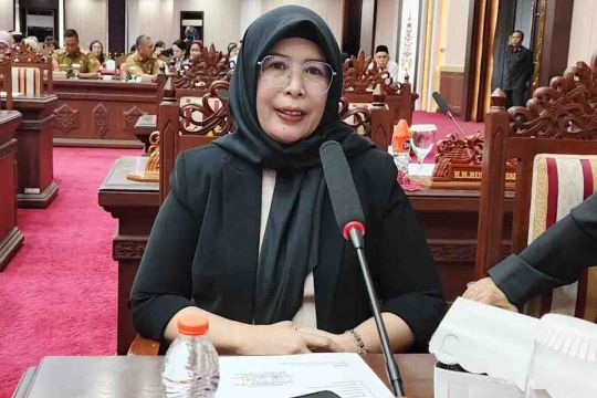 DPRD Kalteng minta perusahaan tambang komit salurkan TJSL