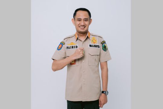 Palangka Raya peringkat pertama capaian penegakan Perda