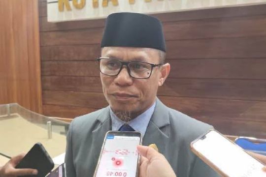 DPRD Palangka Raya tekankan peran aktif warga dalam menjaga drainase kota