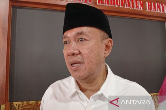 Peringatan Bupati Banyumas, jangan ada pungutan di sekolah negeri