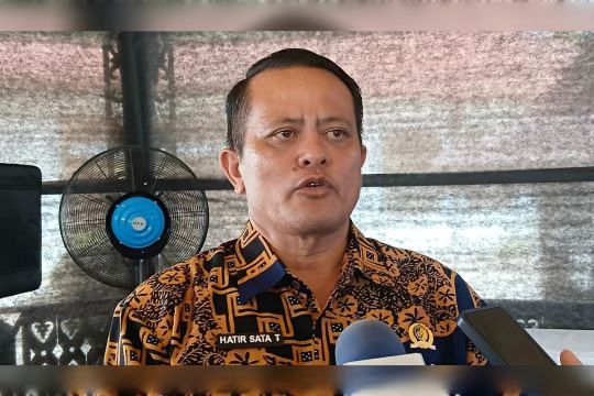 DPRD apresiasi pencapaian 100 hari kerja Wali Kota Palangka Raya