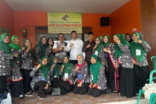 Sosialisasi MBG, Rembang ditargetkan miliki 39 dapur sehat
