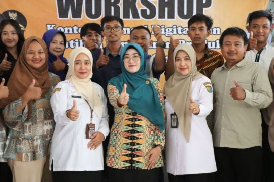 Dekranasda Kota Pekalongan perluas pasar produk UMKM