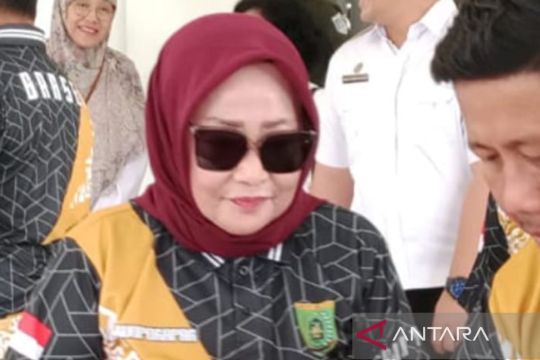 DPRD Barsel berharap FBIM tumbuhkan kecintaan generasi muda terhadap budaya