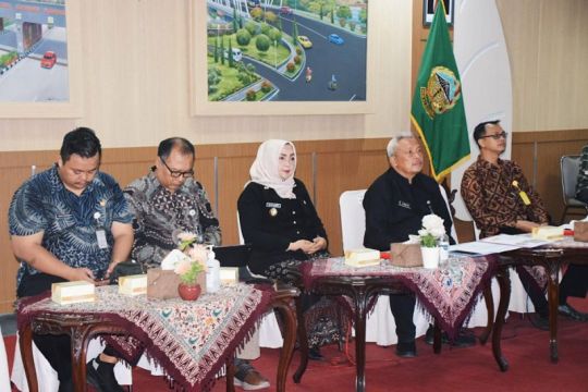 Wakil Bupati:  Program PPTPKH penting untuk dilaksanakan di Banyumas