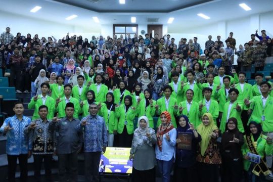 Teknik Lingkungan UIN Walisongo adakan Guest Lecture dan Seminar Nasional