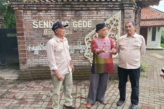 Samuel  : Digitalisasi desa wisata harus diimbangi kesiapan pengelolaan