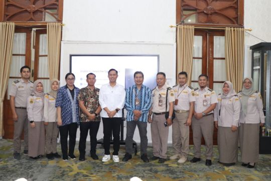 Karantina Pelabuhan Cilacap dipersiapkan tampung 20 ribu ekor sapi