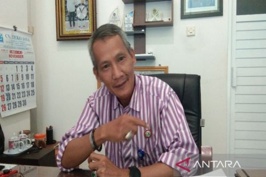 Sumber mata air terdampak longsor, ini langkah cepat PDAM Batang