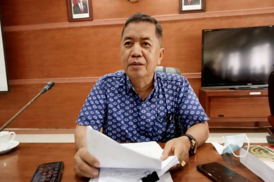 Legislator Kapuas dorong pertumbuhan ekonomi dengan digitalisasi