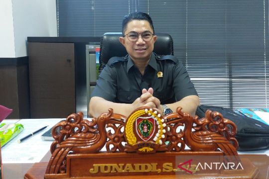 DPRD Kalteng minta pemerintah perkuat ekonomi desa