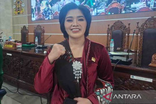 Ketua Komisi III DPRD Kapuas dorong para pelaku konstruksi miliki SKK