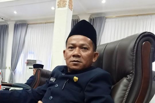 Sekretaris Komisi II DPRD Barut dukung program Koperasi Merah Putih