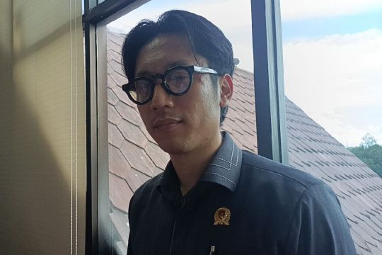Legislator Kalteng sebut pembangunan infrastruktur menuju IKN harus dipercepat